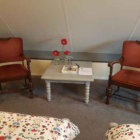 Thil'S Bed And Breakfast Ambt Delden 外观 照片