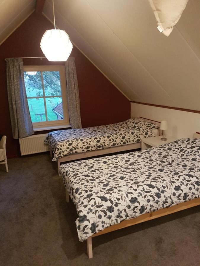 Thil'S Bed And Breakfast Ambt Delden 外观 照片