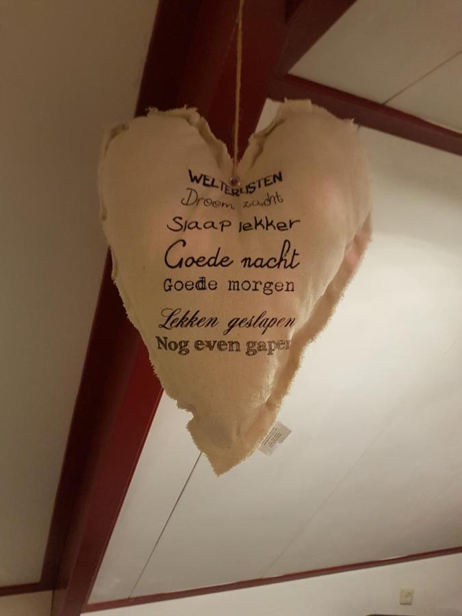 Thil'S Bed And Breakfast Ambt Delden 外观 照片