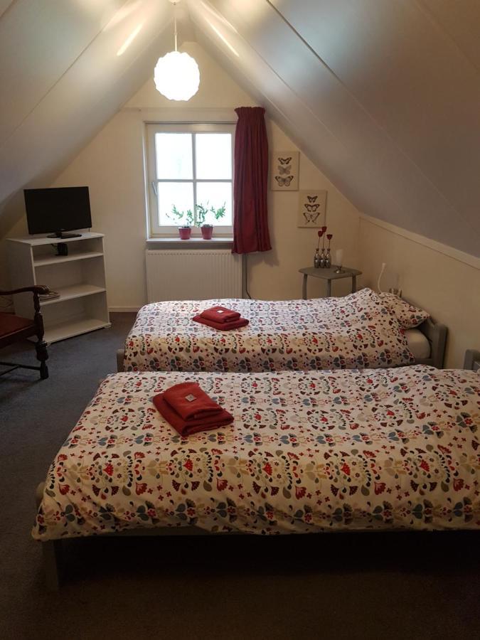 Thil'S Bed And Breakfast Ambt Delden 外观 照片