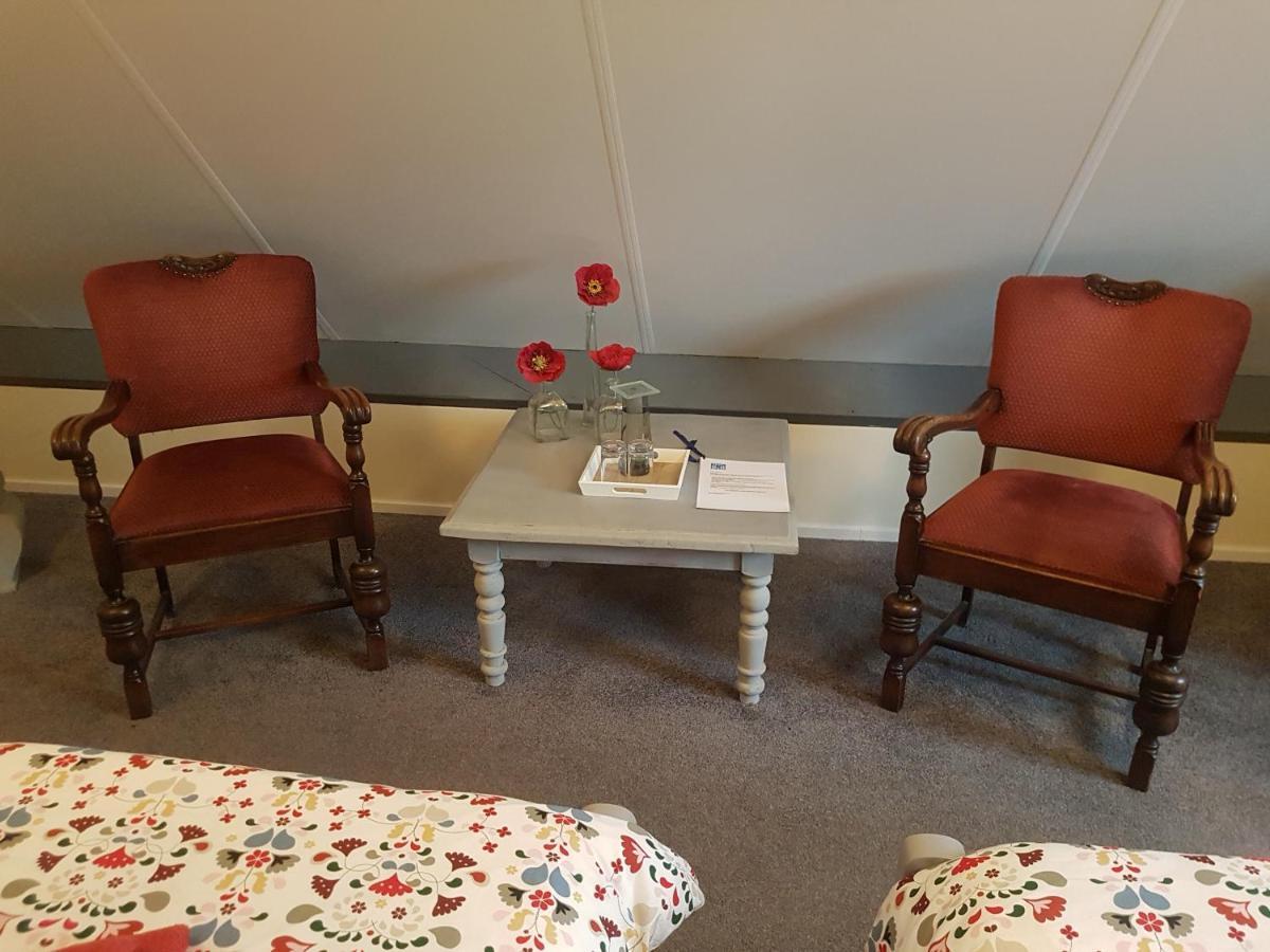Thil'S Bed And Breakfast Ambt Delden 外观 照片