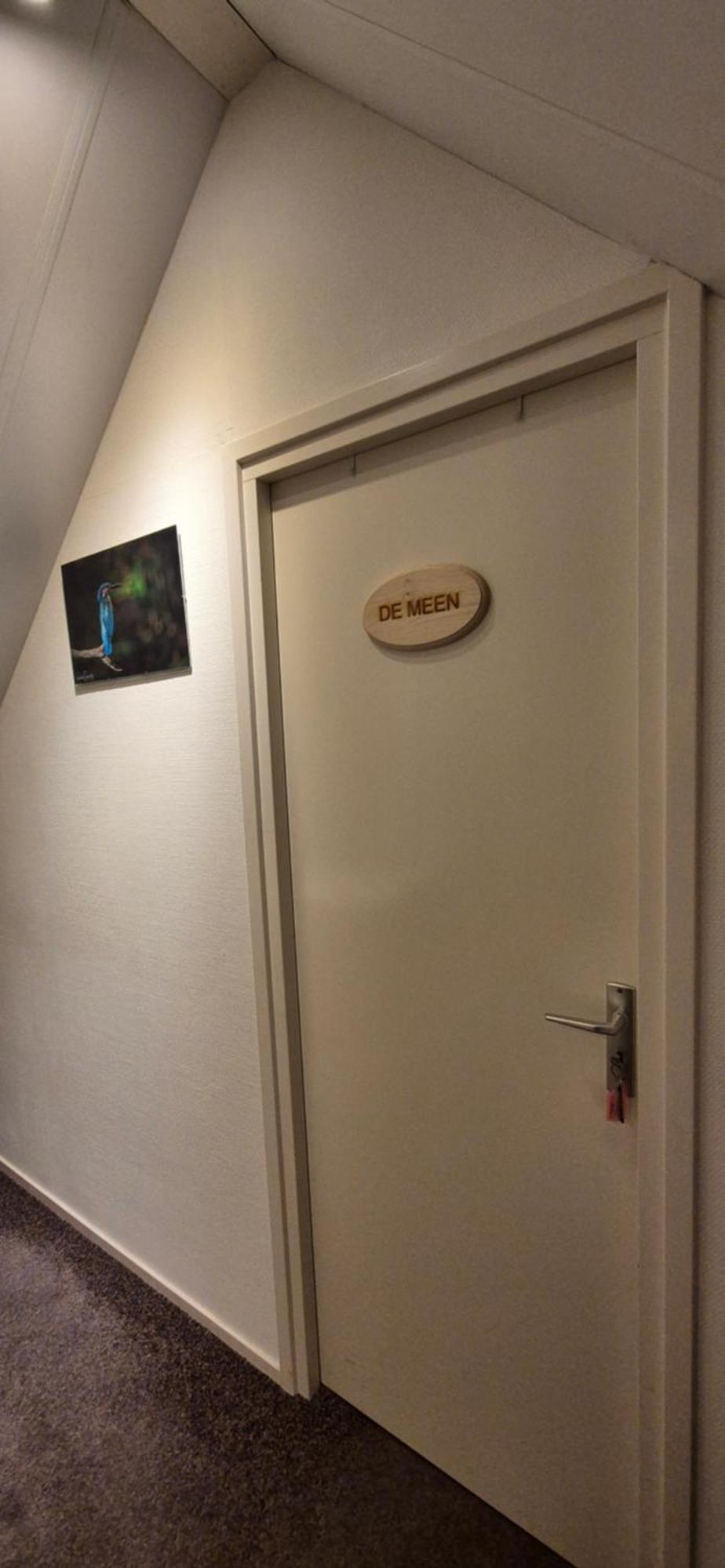 Thil'S Bed And Breakfast Ambt Delden 外观 照片