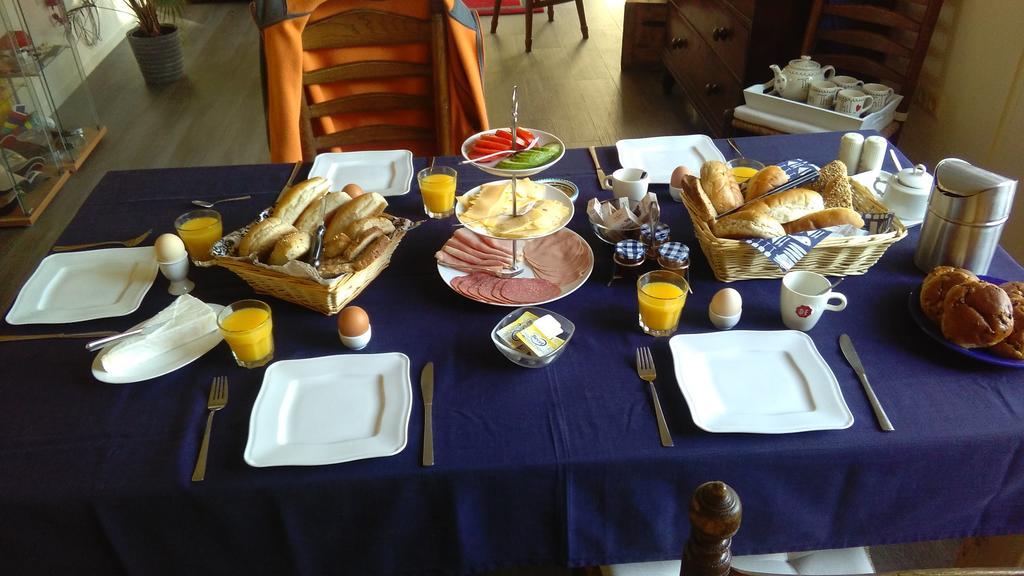 Thil'S Bed And Breakfast Ambt Delden 外观 照片