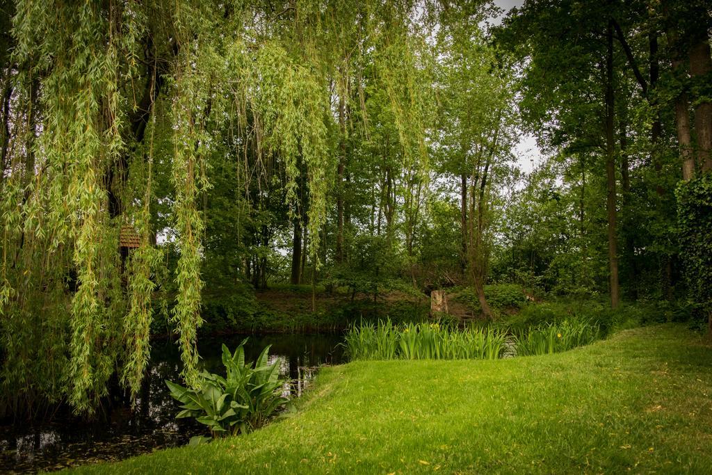 Thil'S Bed And Breakfast Ambt Delden 外观 照片