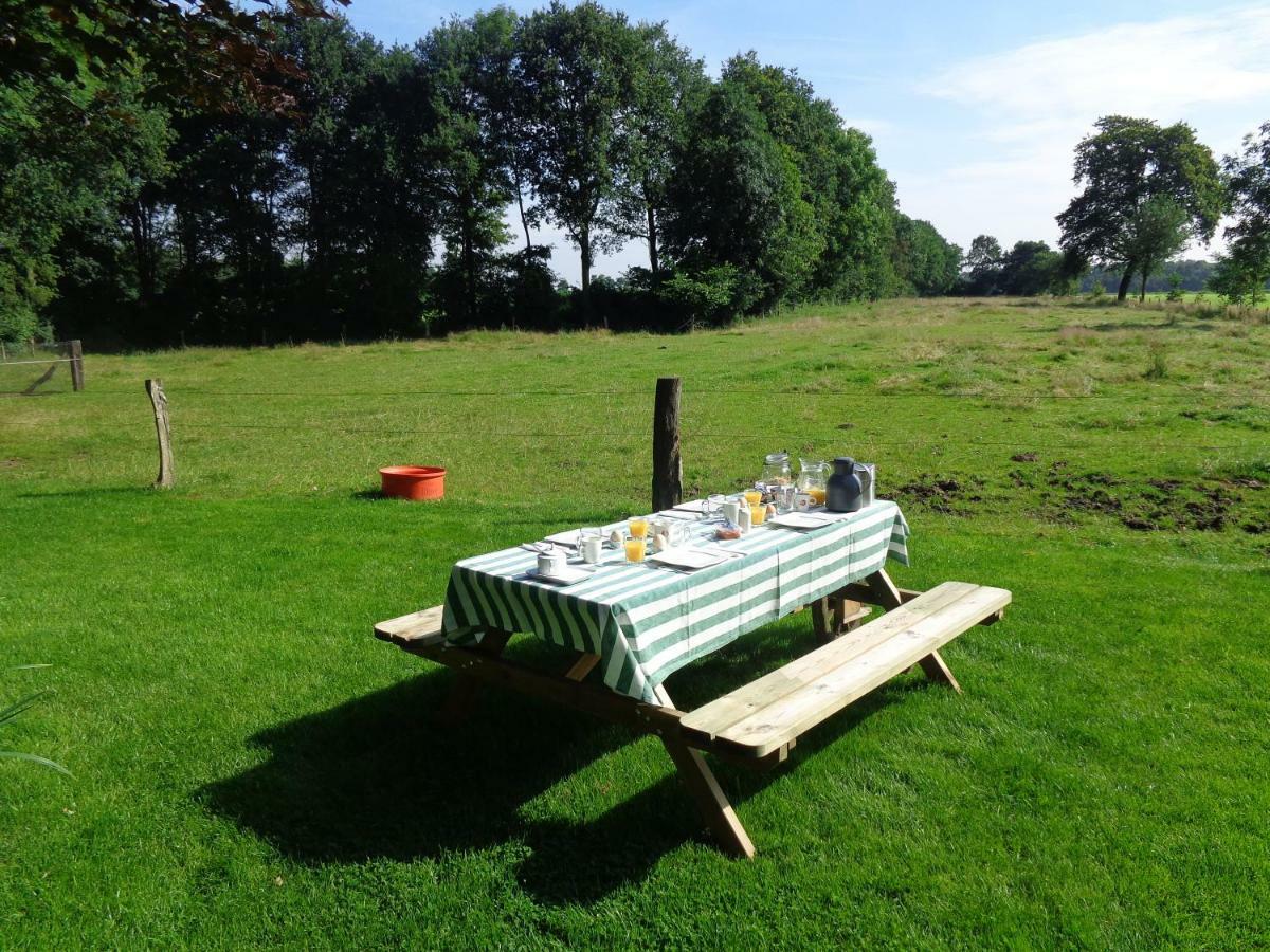 Thil'S Bed And Breakfast Ambt Delden 外观 照片