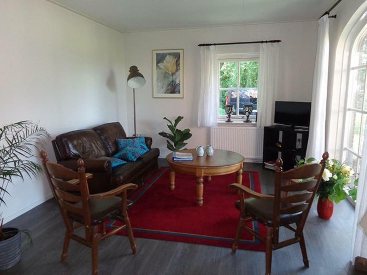 Thil'S Bed And Breakfast Ambt Delden 外观 照片
