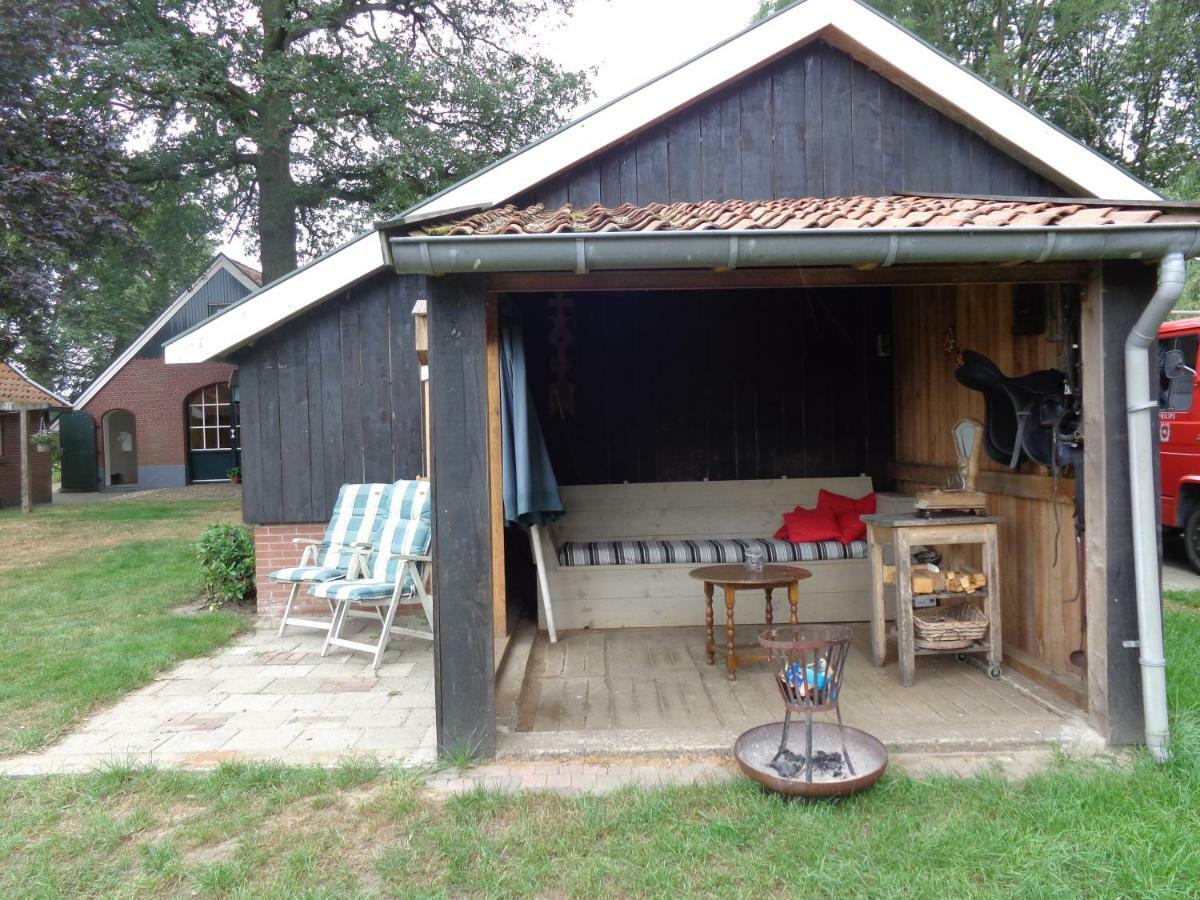 Thil'S Bed And Breakfast Ambt Delden 外观 照片