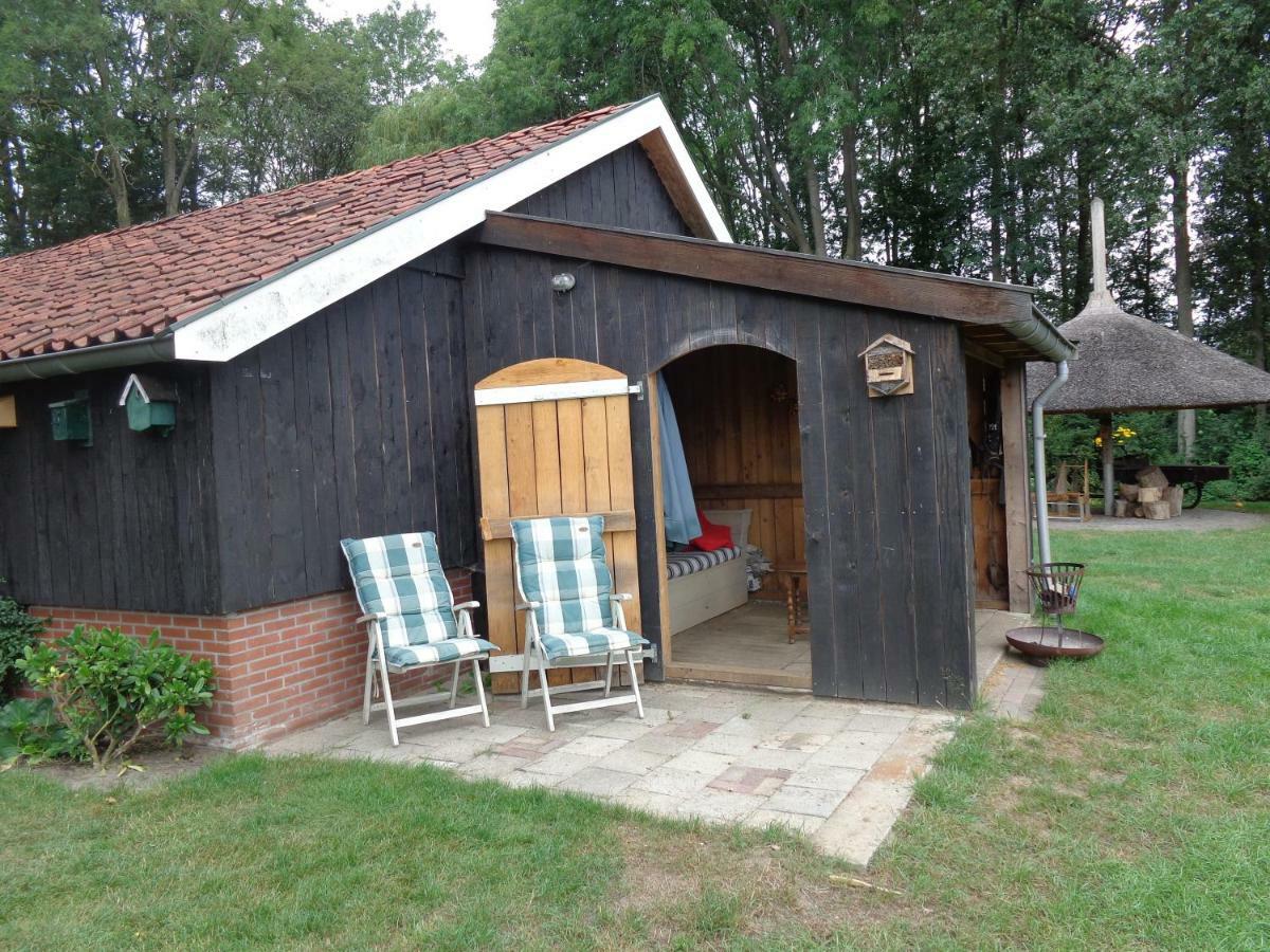 Thil'S Bed And Breakfast Ambt Delden 外观 照片