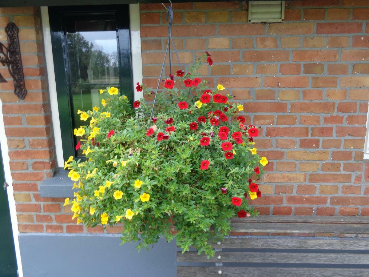 Thil'S Bed And Breakfast Ambt Delden 外观 照片
